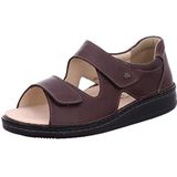Finn Comfort - Argos-S - Sandalen - Schoko