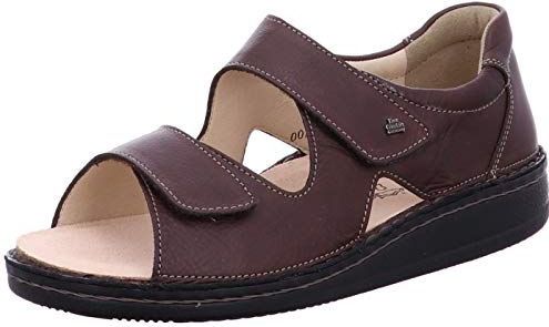 Finn Comfort - Argos-S - Sandalen - Schoko