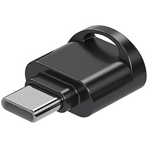 USB 3.0 Type C Kaartlezer USB-C Naar TF Micro SD OTG Adapter Type-C Geheugenkaart H5H8 Reader voor Samsung