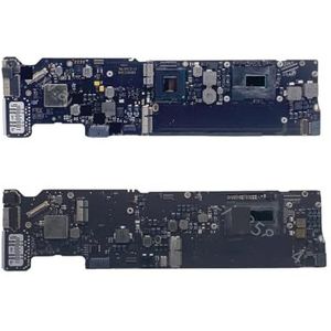 Voor A1466 Air 13 inch Logic Board 2012 2013 2014 2015 2017 Jaar 820-3209-A 820-3437-B 820-00165-A I5 I7 Moederbord (2014 i5 1.4.4 Ghz 4G)