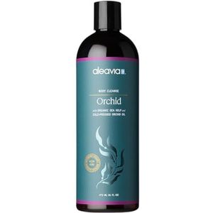 Aleavia Orchid Body Cleanse