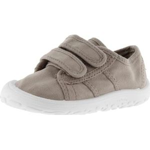 Dear World - Baskets - Gekleurd - Gecertificeerd Ecologisch Katoen - Flexibele Zool