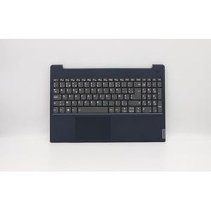 Upper case keyboard assembly for Lenovo laptops C81N8, FRU5CB0S18808 (for Lenovo laptops C81N8)