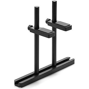 Lange termijn Vervanging Grafische Kaarthouder GPU Stand- Volledig Aluminium Metalen Videokaart Beugel Voor Computer Accessoires