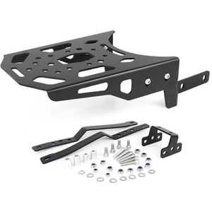 bagagedrager Bagagedrager Bagagerails Bagagerek Bagagerek Tasstandaard Houder Voor Talaria Voor Sting MX3 Voor Sting R MX4 Elektrische Crossmotoronderdelen Motorfiets bagagedrager