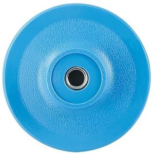 woleyuu 3/4 inch schuurschijf, steunschijf, zelfklevende schijf, autolakverzorging, polijstpad