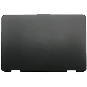 Laptop LCD-Topcover Voor For HP Chromebook x360 11 G3 Zwart