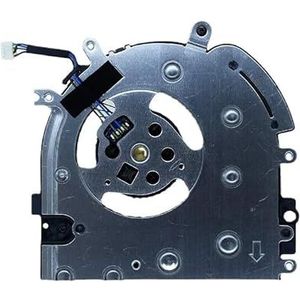 745 840 G5 G6 voor ZBook 14U G5-serie laptop EG75050S1-C010-S9A Notebook CPU-koelventilator voor HP EliteBook