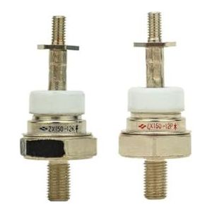 2310J0200 B525571-2 B525570-2 Diode Marathon Generator Bridge Gelijkrichter Module Dynamo Gelijkrichter Diode 350KW-2200KW (Rood)