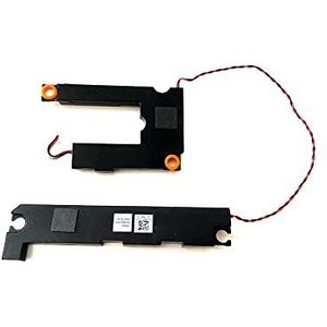 Laptop Intern Sprekers Voor For DELL Inspiron 3502 Zwart