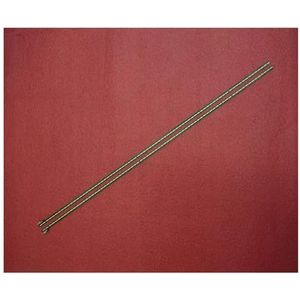 LED-strips for 55-inch tv's 55LA662V 55LA6900 55LA6800 55LA660V 55PFL6008 55LA7400 55LA6600 6922L-0069A 0080A 6916L1210B 6916L1209B(5 KIt For 5 TV)