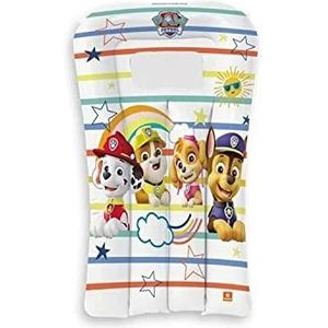 Mondo Toys - Surfplank Disney Paw Patrol voor kinderen, opblaasbaar met patrol, opblaasbare surfboard-mat zee - 16912