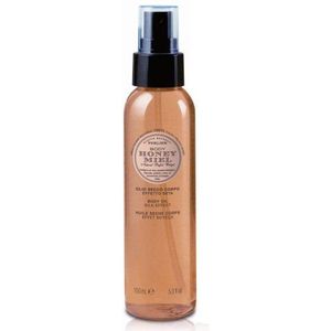 Perlier Honey Miel Dry Body Oil Spray (Silk Effect) 150 ml