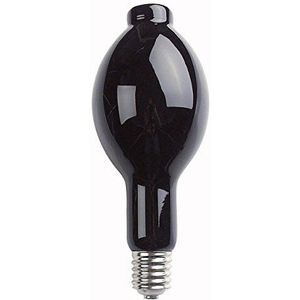 E40, 400w 240v UV-lamp