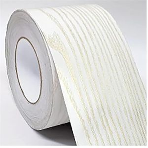 VDLLQYN, 10M dik contactpapier marmeren schil- en plakbehang for raamwerkbladen ，Zelfklevend behang(Golden,393.7x3.94IN)