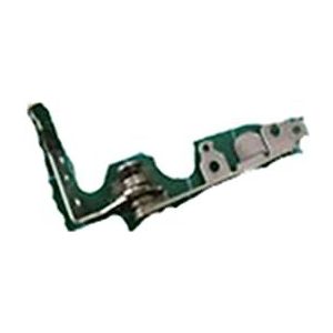 Laptop LCD scherm Scharnieren As Schacht Voor For SONY VGN-Z VGN-Z55LG VGN-Z56GG 56LG 56TG 56VG VGN-Z570AN VGN-Z570FN VGN-Z570N VGN-Z58GG VGN-Z58LG VGN-Z590 VGN-Z590C Silver