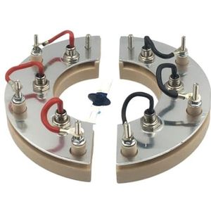 Reserveonderdelen voor AA51 RSK2001 diode-gelijkrichter bruggenerator, dynamo varistor 25 A