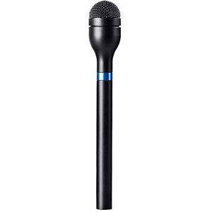 DKE Bluetooth-luidspreker Handheld Microfoon Tarwe SLR Camera Micro Film Anchor Live Audio Interview Microfoon 4 * 27cm