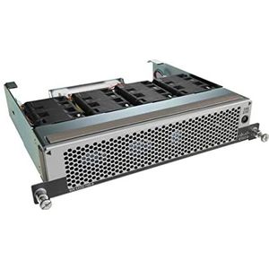 Cisco Nexus 2200 10GE Fex ventilator
