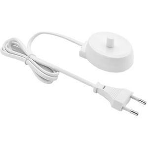 Laadstation - Inductieve Oplader - Compatibel met Elektrische Tandenborstel Braun Oral-B
