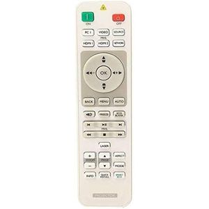 Aimple RCE013 / 5J.JGM06.001 afstandsbediening voor BenQ projectoren BenQ MH733 MW732 MW809ST MW826ST MX731 MX808PST MX808ST MX825ST