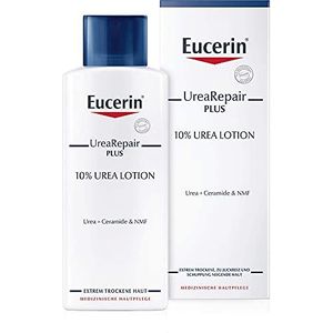 Eucerin UreaRepair plus 10% Urea Lotion, 250 ml Lotion