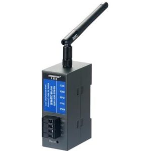 RS232 naar Wifi Lan Draadloze RS48 Module 232 485 Seriële Converter Signaalconversietool(RS485-WIFI-M01)