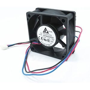 6025 48V 0.17A AFB0648SH 6CM switch dedicated large air volume fan