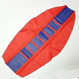 YUNJMYL Accessoires Voor K&awasaki KX125 K250 KX125/250 KDX200 KDX220 KLX110 KDX125 KLX250 Dirt Bike Off Road Motocross Rubber Soft Seat Cover