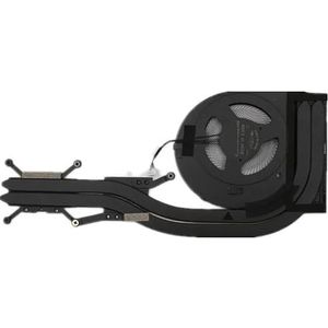 SWG Dis CPU-koeler Koelventilator Heatsink voor Lenovo voor ThinkPad T490 T14 P43S P14S Gen1 Laptop 01YU186 01YU187 01YU188(P14S)