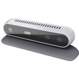 Intel RealSense D415 Camera, zilver