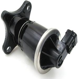 EGR Ventiel Voor Voor Aveo 1.6L EGR Uitlaatgasrecirculatieklep 9015237 25183476 96386735