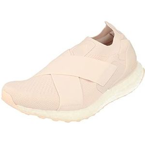 adidas Ultraboost Slip On DNA Womens Trainers Sneakers (UK 3.5 US 5 EU 36, ORCTIN/FTWWHT/PINTIN GZ9847), Orctin/Ftwwht/Pintin Gz9847, 35.5 EU
