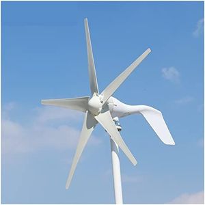 400 W 600W 1000W Windturbine Generator 12V 24V 48V Horizontale Windturbine Generator Vrije Power Nieuwe Energie Alternatieve accessoires(5,Off Grid system,24V)