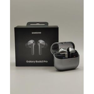 Samsung - Galaxy Buds2 Pro - Draadloze Oordopjes - Zwart - Kunststof