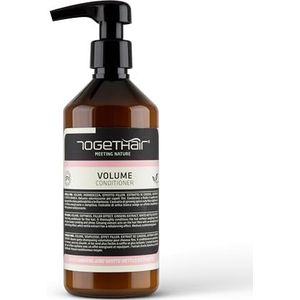 Togethair Volume Conditioner 500 ml | Volumeconditioner voor fijn haar