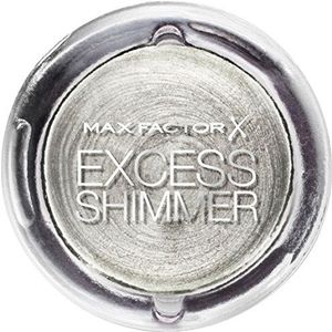Max Factor Excess Oogschaduw 05, kristal, per stuk verpakt (1 x 7 ml)