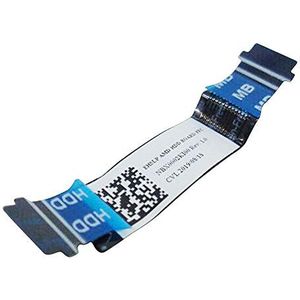 Zahara Vervanging harde schijf kabel voor Acer Aspire A315-42 A315-42G A515-43 50.HF4N2.001