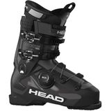 Head - Edge 100 HV BOA - Skischoenen - Zwart - Flex 100/90 - Breedte 102 mm