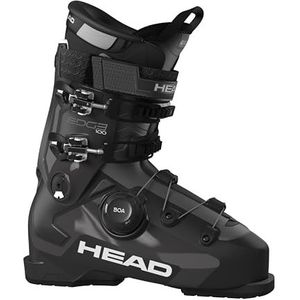 Head - Edge 100 HV BOA - Skischoenen - Zwart - Flex 100/90 - Breedte 102 mm