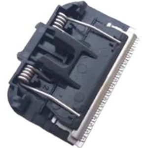 ER9500 Tondeuse Cutter Kapper Vervanging Hoofd, Compatibel voor Panasonic, ER-GK60 ER-GK70 ER-GD60 ER-WGK6A ER-WGK5A Tondeuse Blade