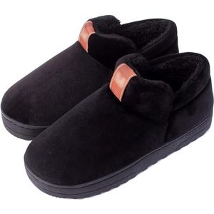 XZLZMYP - Verwarmde Pantoffels - Oplaadbare Usb-Elektrische Verwarming - Pluche