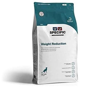 Specific Specific Feline Adult Frd Weight Reduction 400 g, 400 g