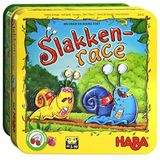 HABA Spel - Slakkenrace (Nederlands)