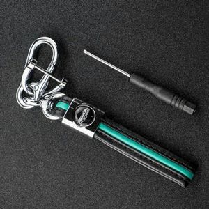 TPU Autosleutelhoesje Shell Houder Tas Sleutelhanger voor Toyota Camry Prado CHR voor Prius Corolla RAV 4 Autosleutelhoesonderdelen