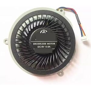 CPU Fan for Lenovo Y470 Y471A Y470N Y470P Y471 Laptop Cooler Cooling