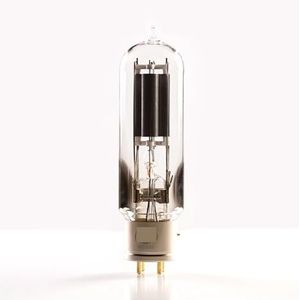 De WE845-buis is een exacte overeenkomst van de 845-buis in plaats van de KR845 (1 stuk)