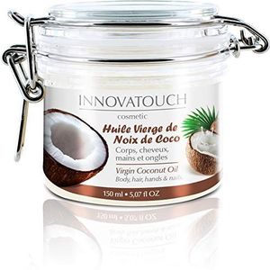 Innovatouch cosmeticaolie, kokosolie, 150 ml, 3 stuks