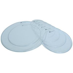 Dimavery 26070720 lederen batterij blauw