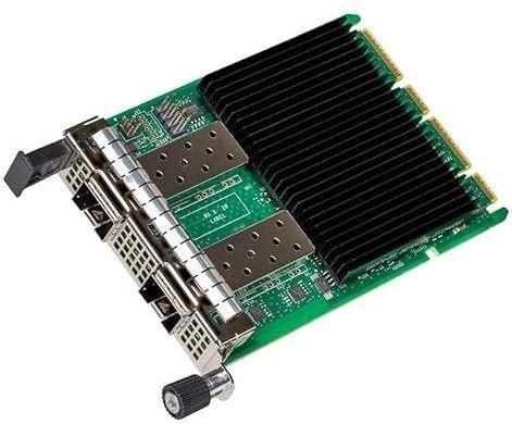 Lenovo 4XC7A08294 netwerkkaart Intern Ethernet 25000 Mbit/s